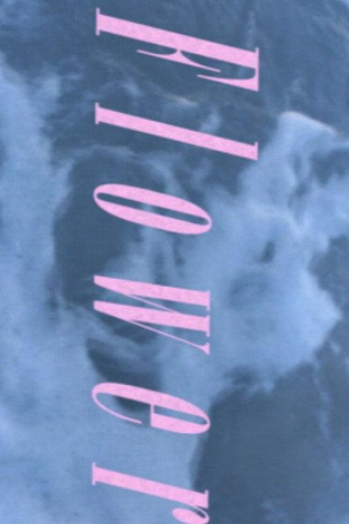 Flower ( A Visual Poem) official movie poster