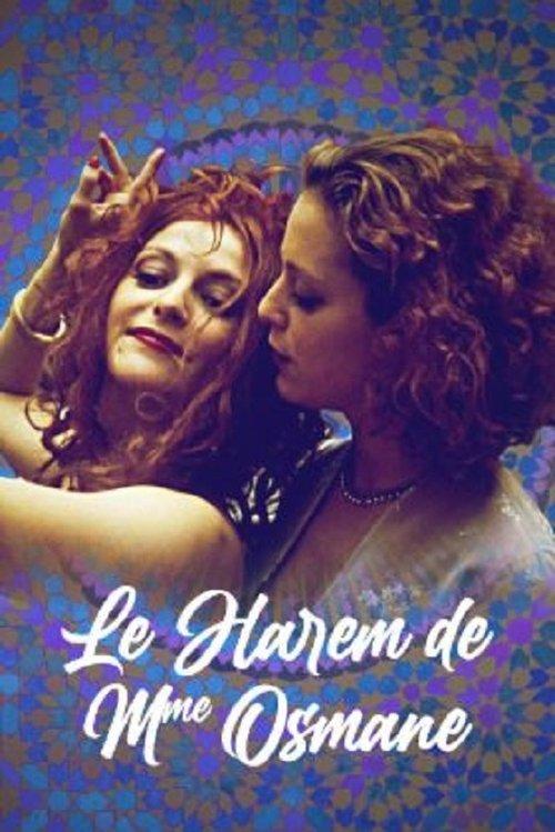 The Harem of Madame Osmane 2000 official movie poster