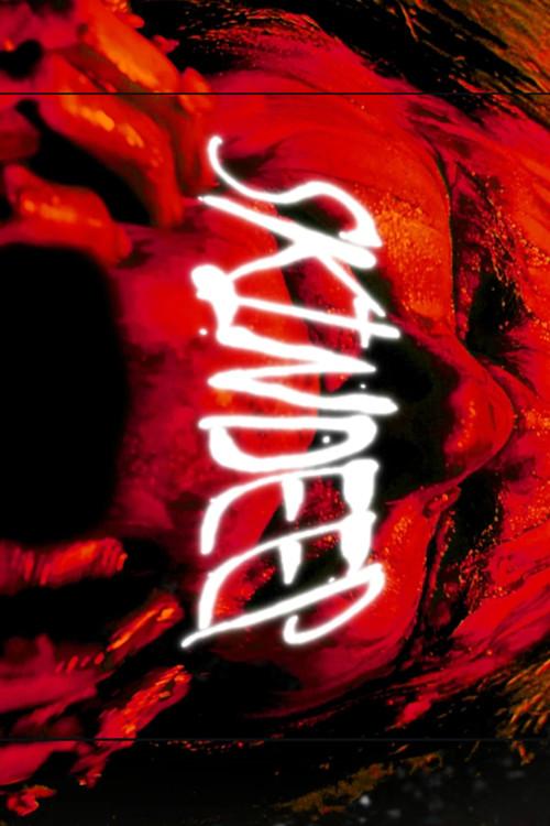 SkinDeep 2026 official movie poster