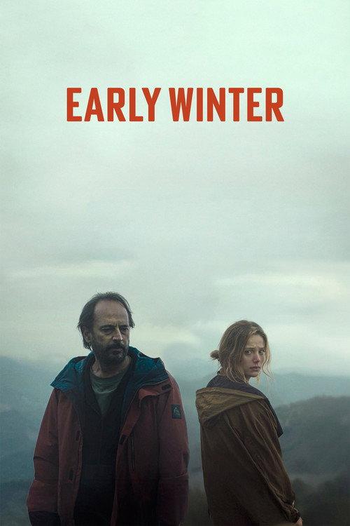 Early Winter 2025 official movie poster