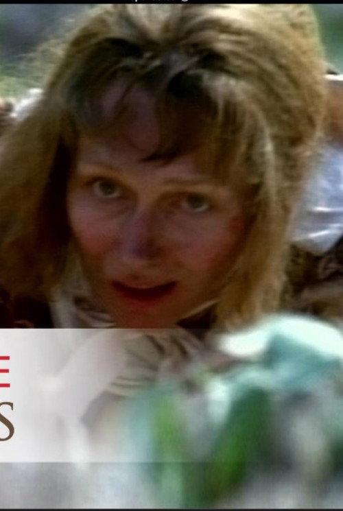 Heritage Minutes: Laura Secord 1993 official movie poster