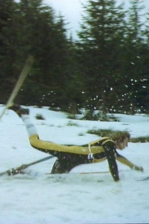Nordic Combination 1978 official movie poster