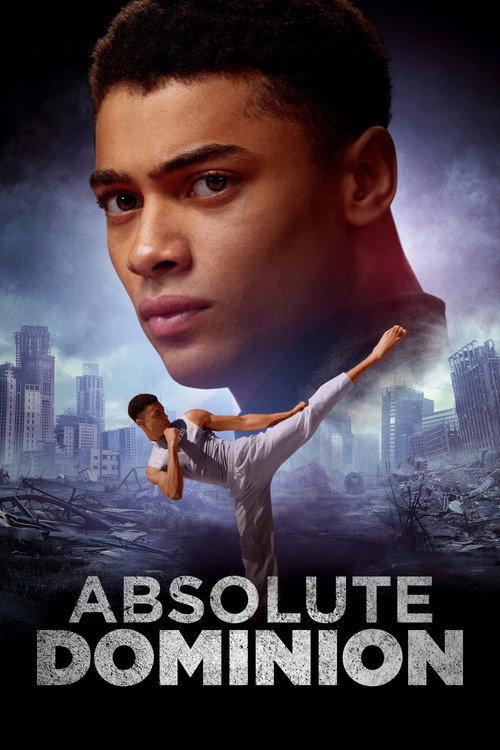 Absolute Dominion 2025 official movie poster