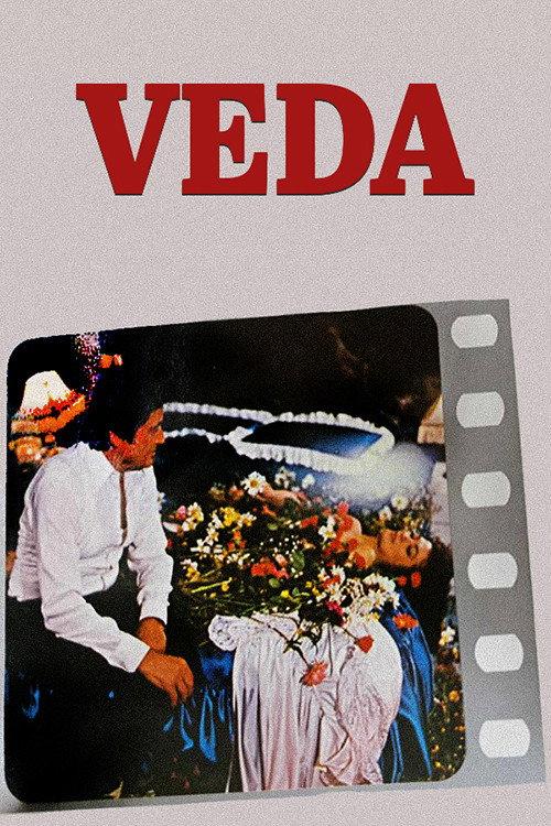 Veda 1986 official movie poster