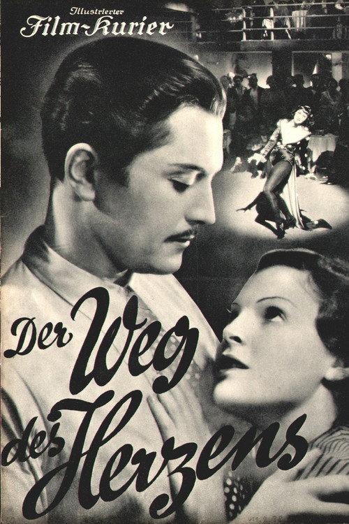 Prater 1936 official movie poster