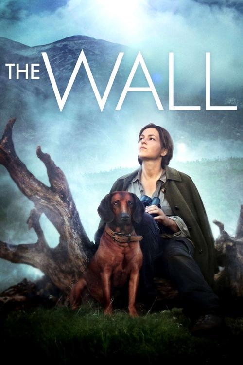 The Wall 2012 official movie poster