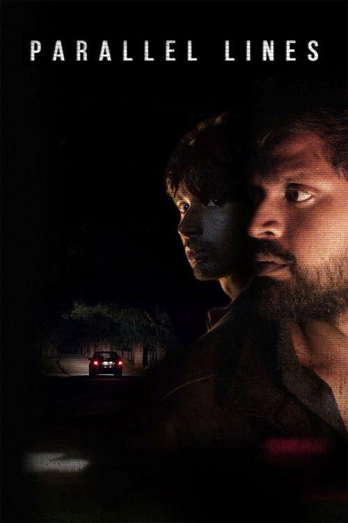 Parallel Lines 2021 official movie poster