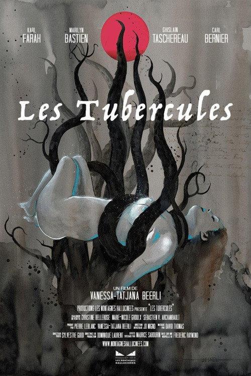 Tubers 2023 official movie poster