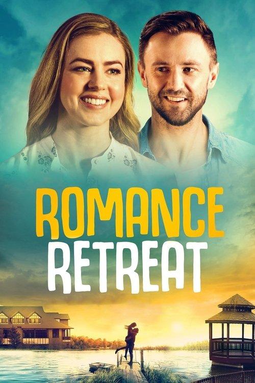 Romance Retreat 2019 official movie poster