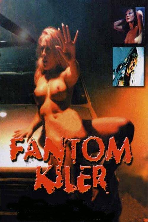 Fantom Kiler 1998 official movie poster