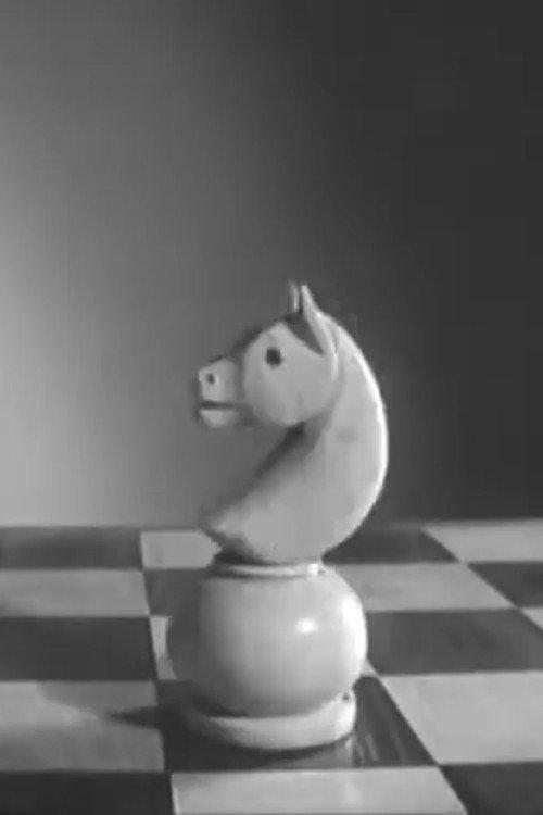 Chess 1964 official movie poster