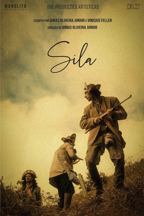 Sila 2020 official movie poster