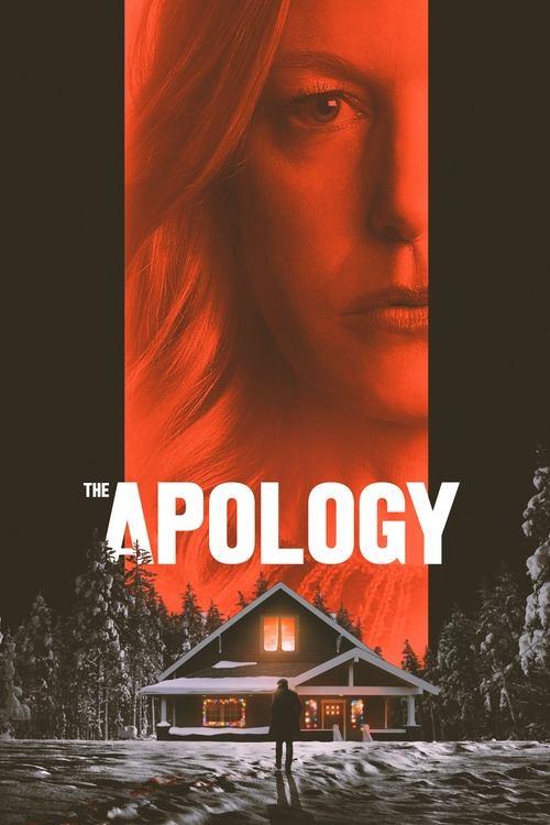 The Apology 2022 official movie poster
