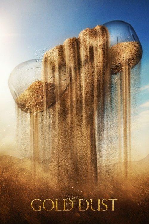 Gold Dust 2020 official movie poster