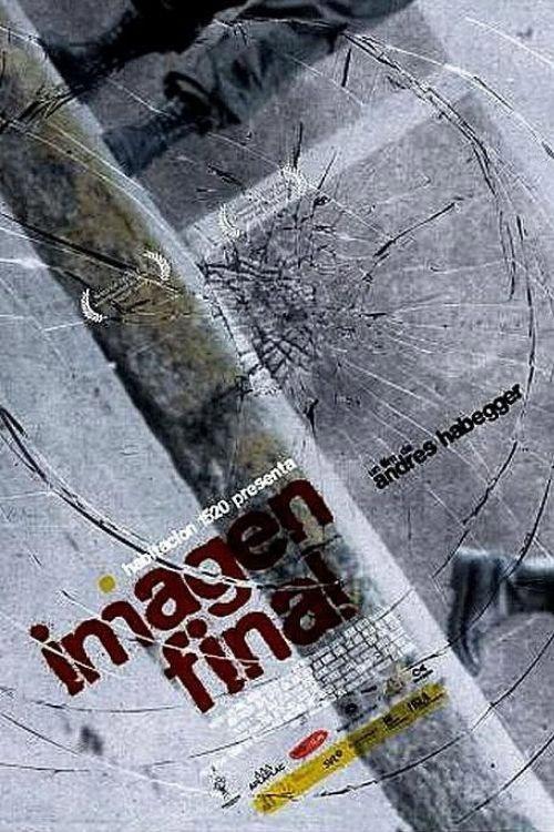Final Image 2009 official movie poster