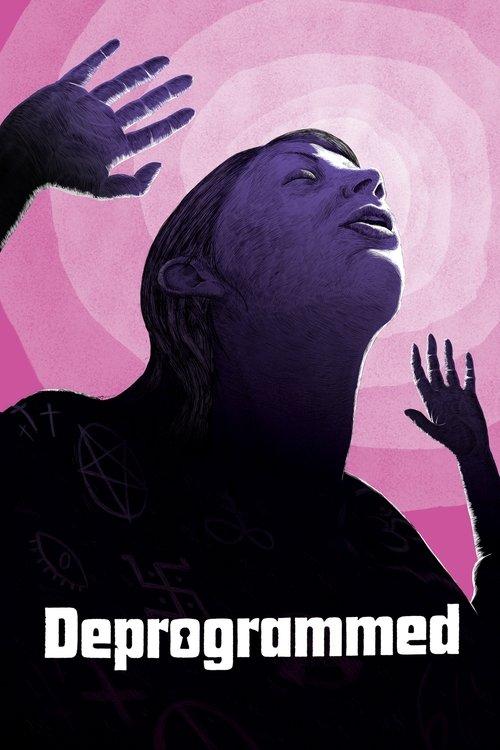 Deprogrammed 2015 official movie poster