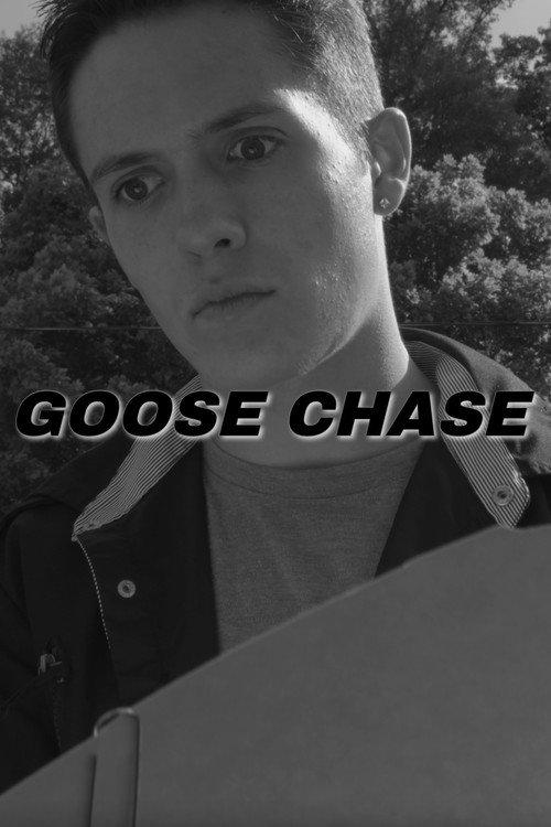Goose Chase 2021 official movie poster