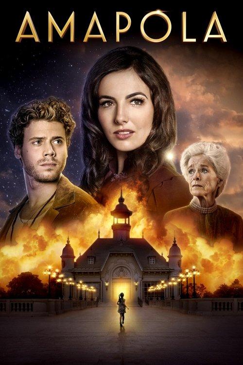 Amapola 2014 official movie poster