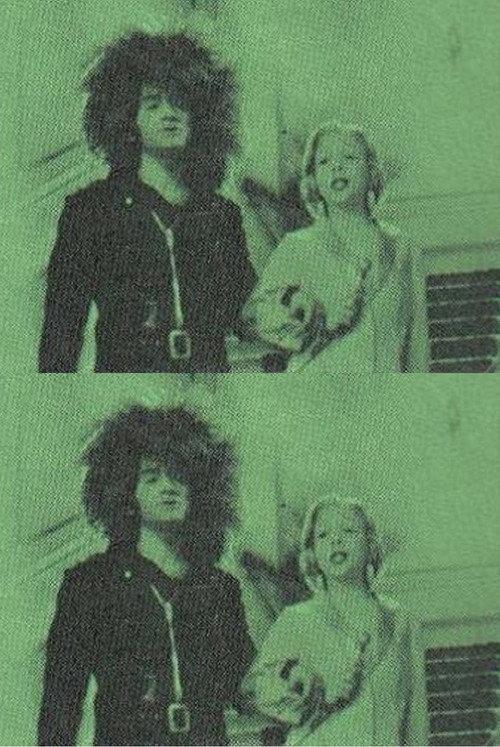 S.P.Q.R. 1972 official movie poster