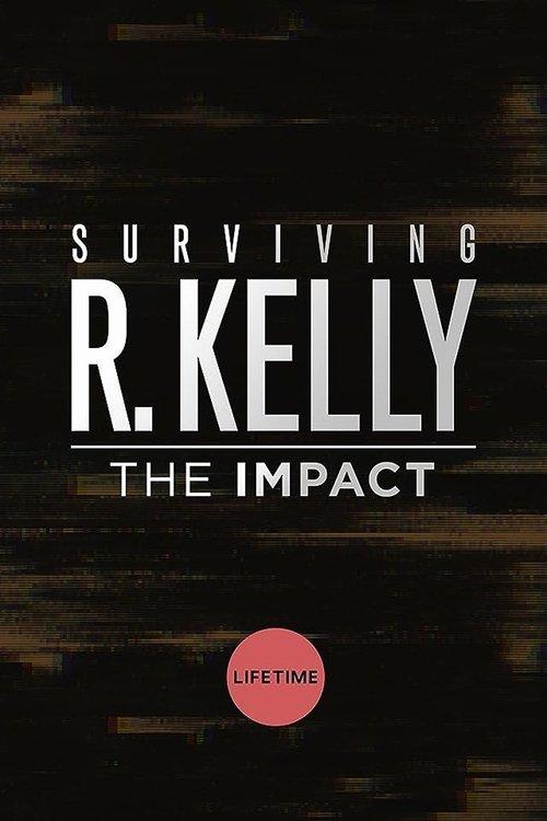 Surviving R. Kelly: The Impact 2019 official movie poster