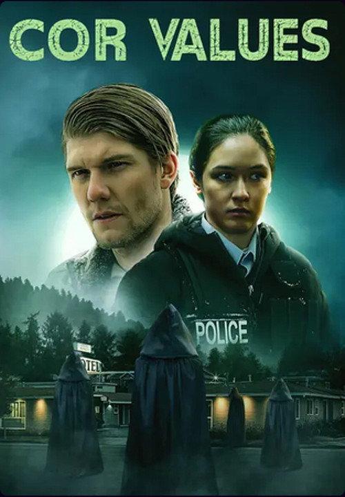 Cor Values 2019 official movie poster