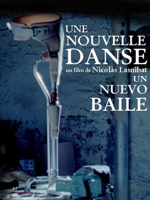 Un nuevo baile 2010 official movie poster