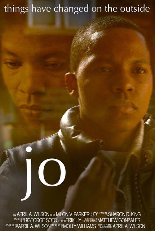 Jo 2013 official movie poster