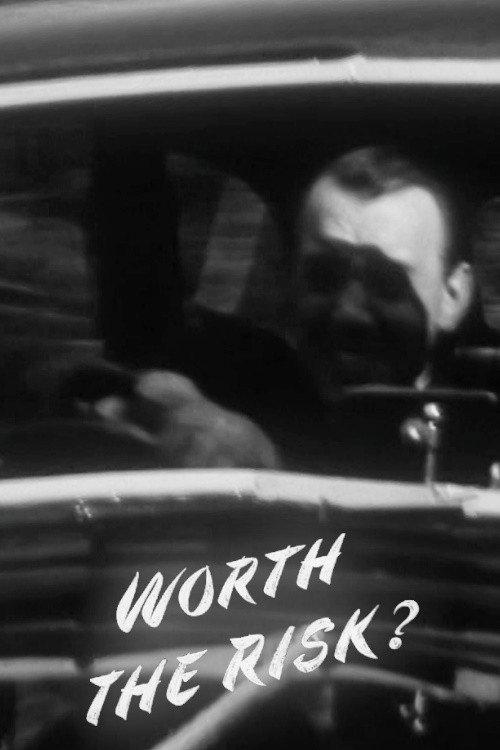 Worth the Risk? 1948 official movie poster