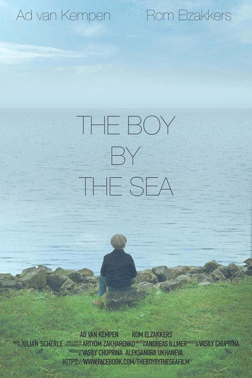 The Boy by the Sea 2016 official movie poster