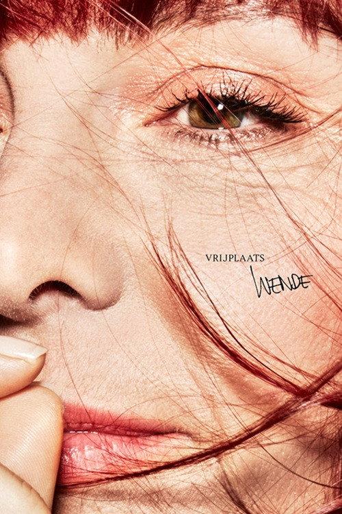 Wende: Vrijplaats 2025 official movie poster