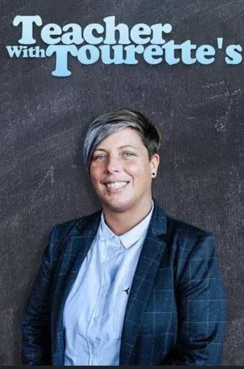 Tourette's teacher 2020 official movie poster