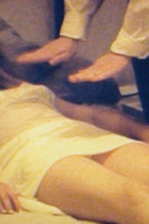 The Nest 2003 official movie poster