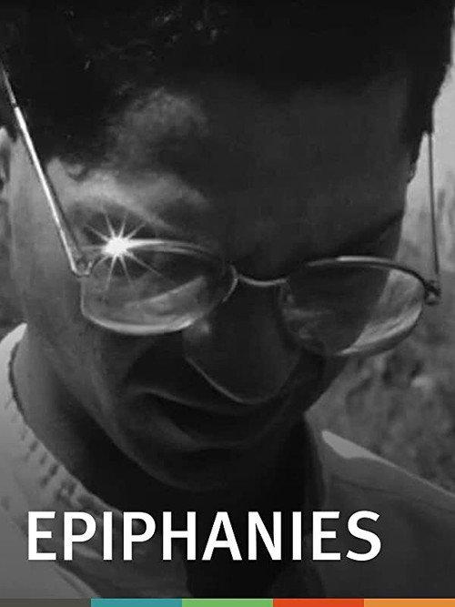 Epiphanies 1989 official movie poster