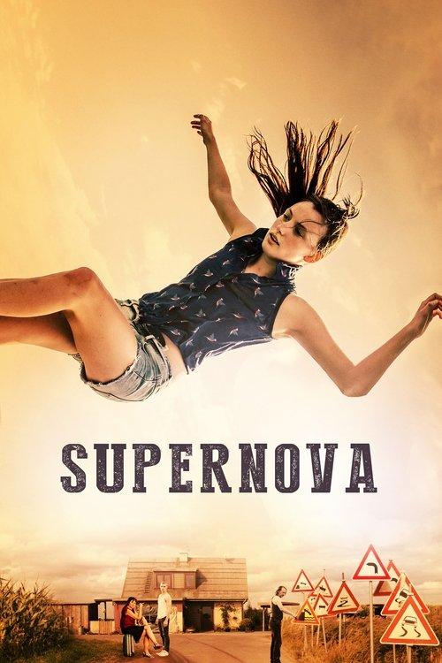 Supernova 2014 official movie poster