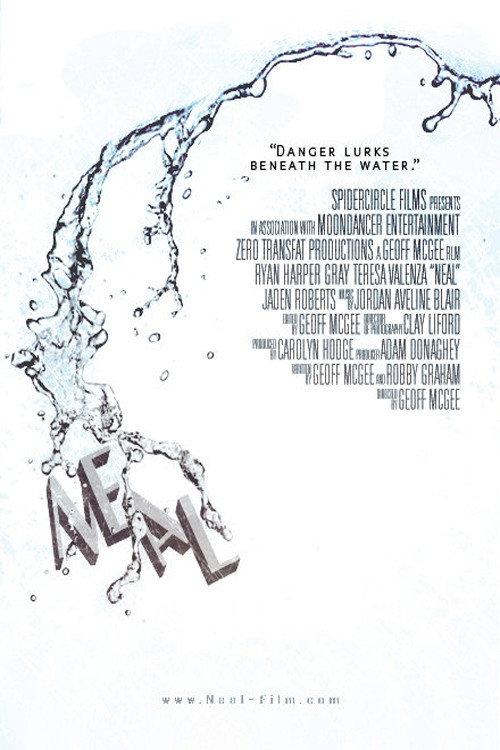 Neal 2011 official movie poster