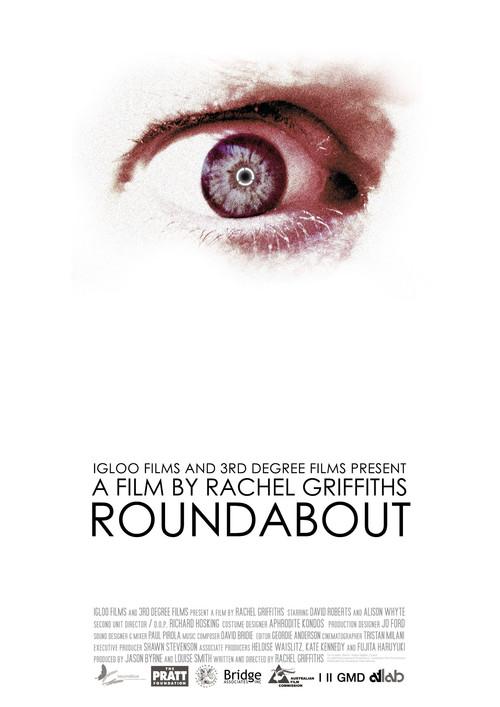 Roundabout 2002 official movie poster