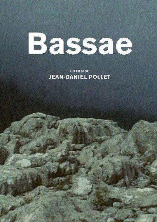 Bassae 1964 official movie poster