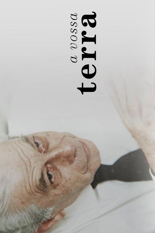A Vossa Terra 2016 official movie poster