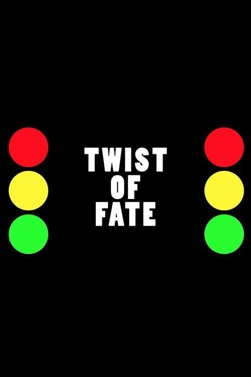 Twist of Fate 2023 official movie poster