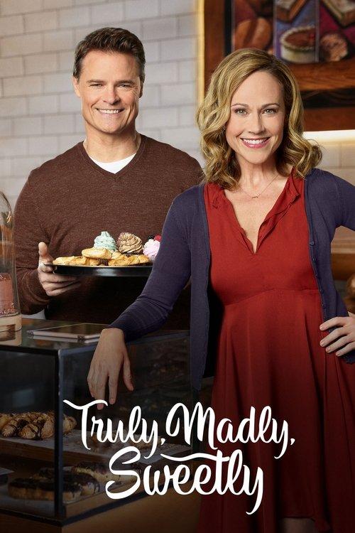Truly, Madly, Sweetly 2018 official movie poster