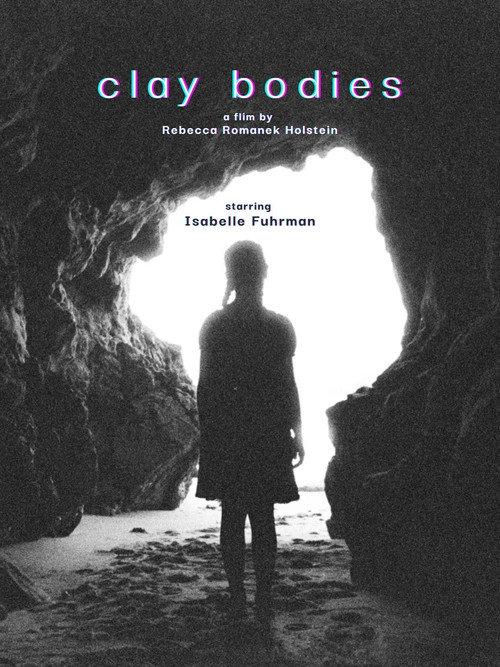 Clay Bodies 2025 official movie poster