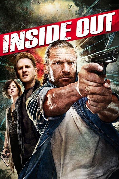 Inside Out 2011 official movie poster