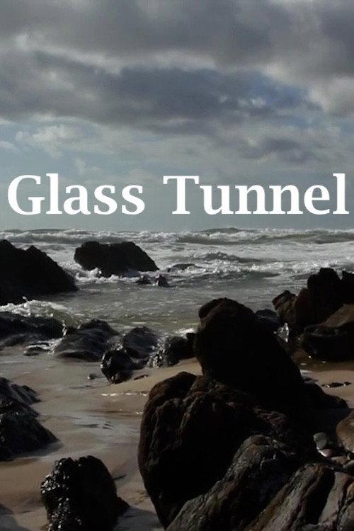 Glass Tunnel 2013 official movie poster