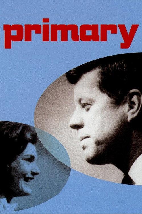 Primary 1960 official movie poster