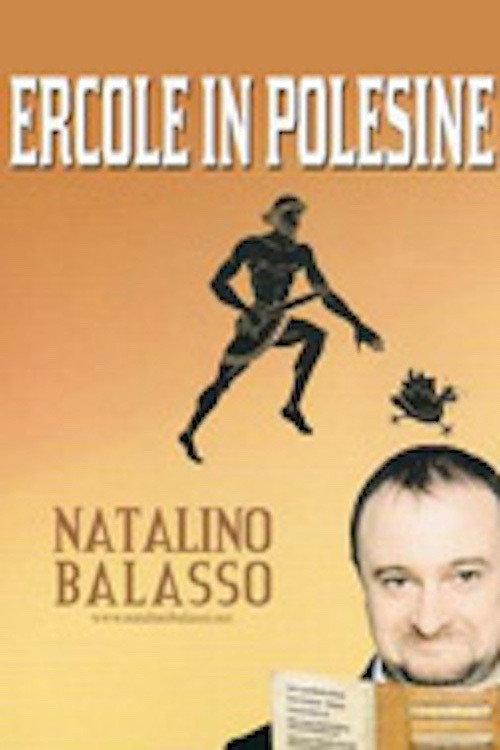 Ercole in Polesine 2007 official movie poster