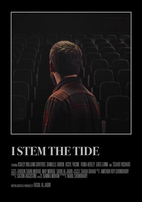 I Stem The Tide official movie poster
