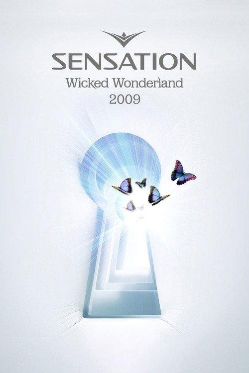Sensation White: 2009 - Netherlands 2009 official movie poster