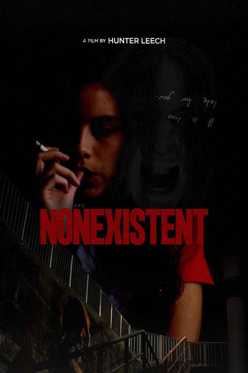 Nonexistent official movie poster