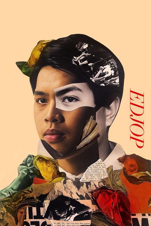 EDJOP 2026 official movie poster