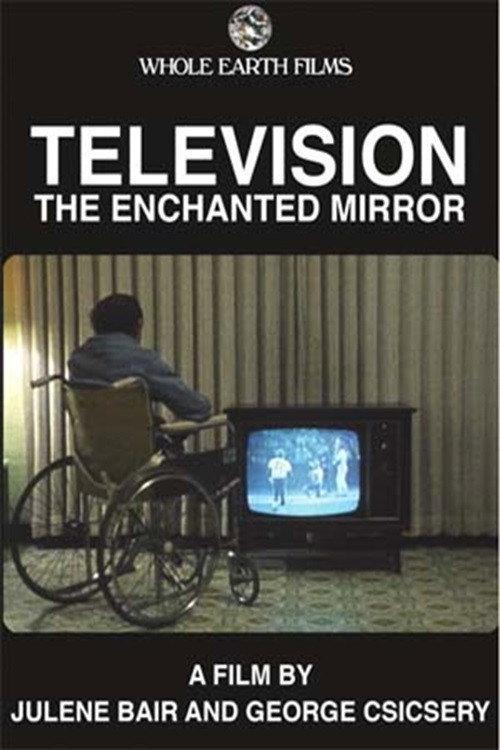 Television: The Enchanted Mirror 1981 official movie poster